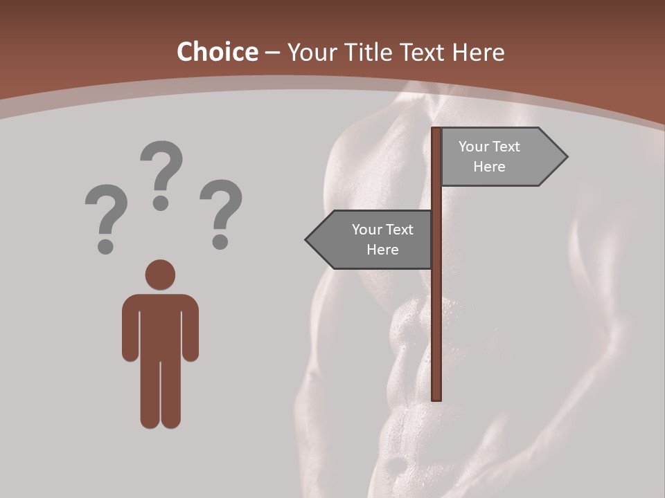 Equipment Air Part PowerPoint Template