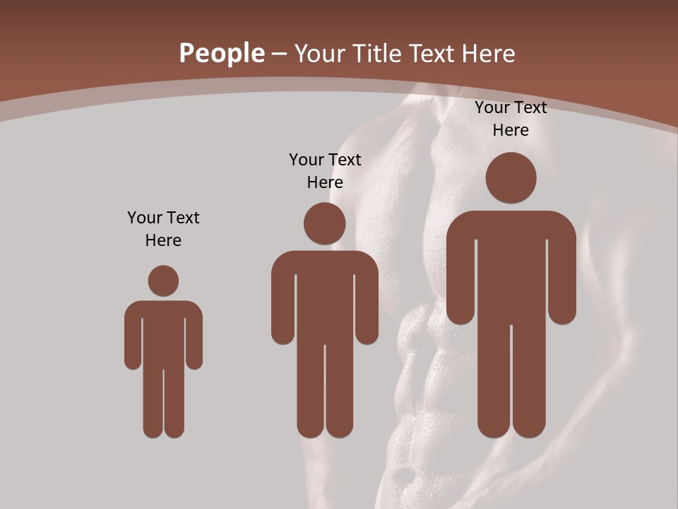 Equipment Air Part PowerPoint Template