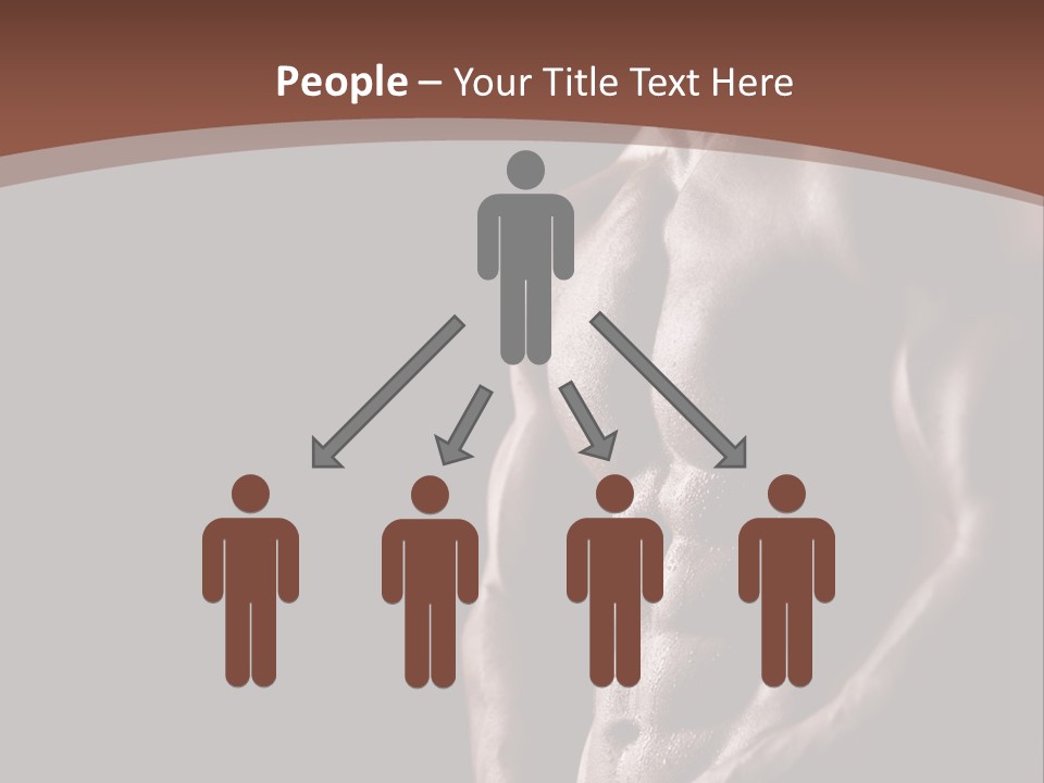 Equipment Air Part PowerPoint Template