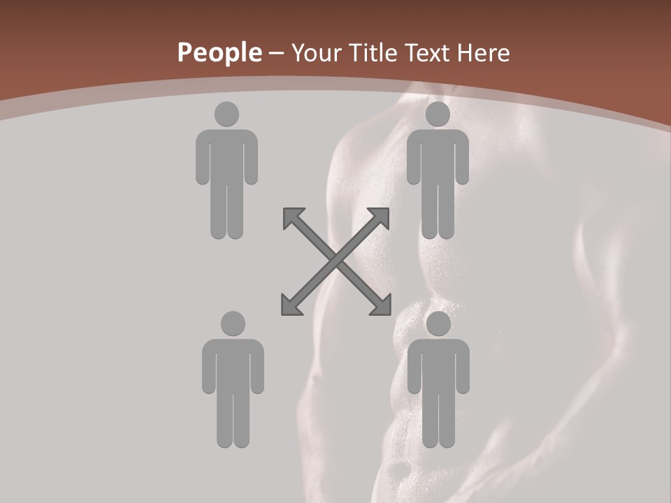 Equipment Air Part PowerPoint Template