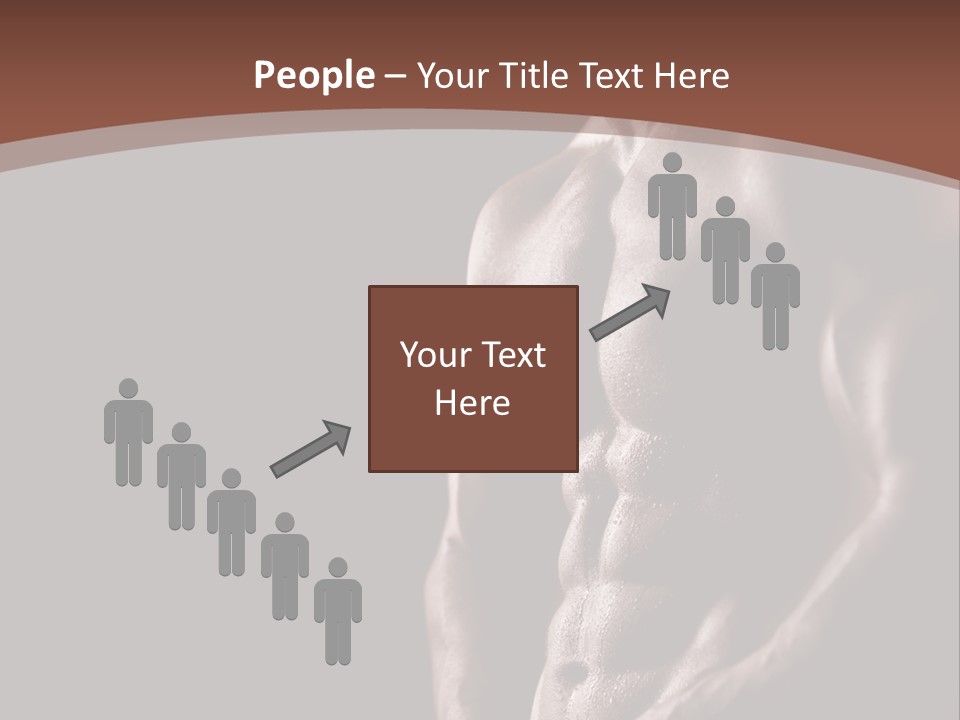 Equipment Air Part PowerPoint Template
