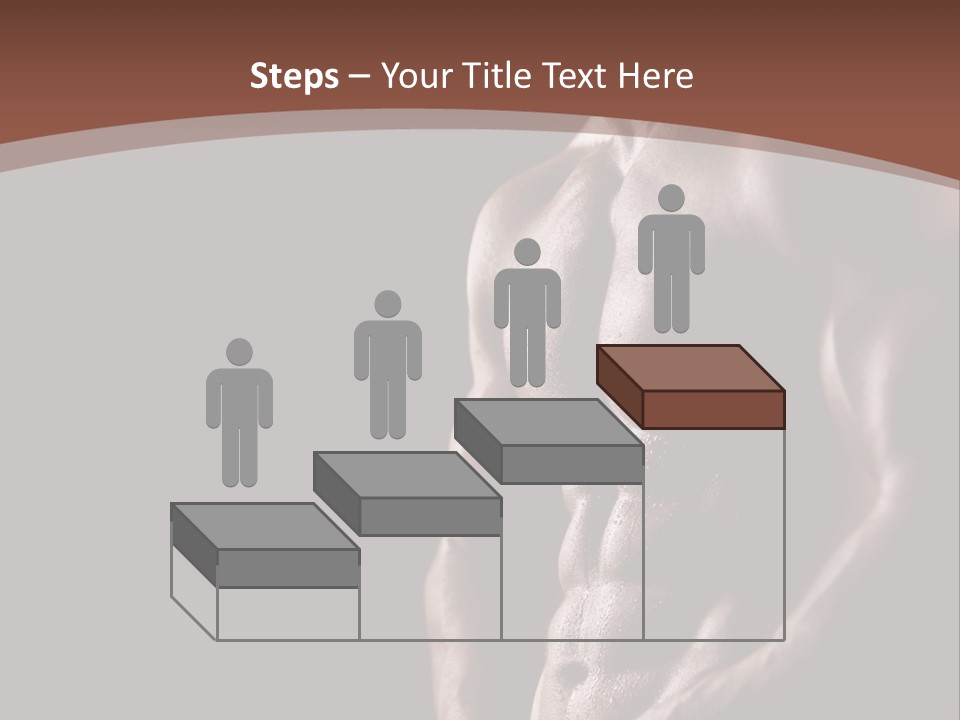 Equipment Air Part PowerPoint Template