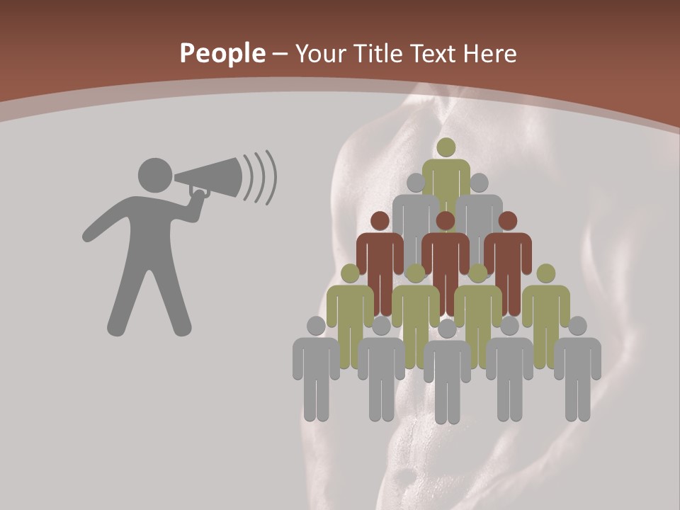 Equipment Air Part PowerPoint Template