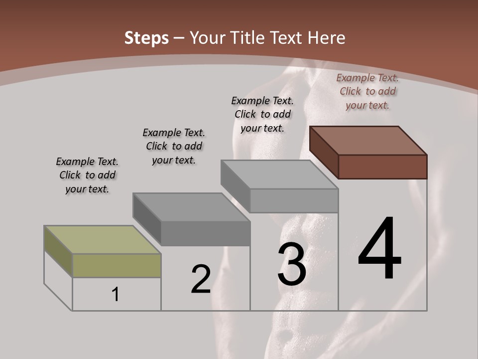 Equipment Air Part PowerPoint Template