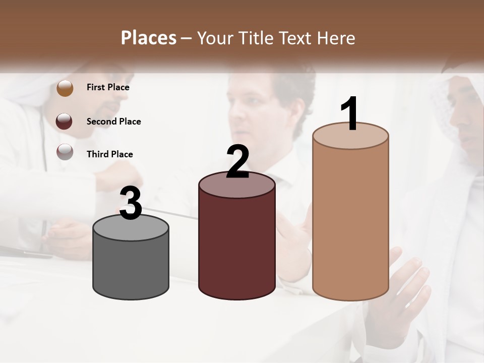 Unit Ventilation Supply PowerPoint Template