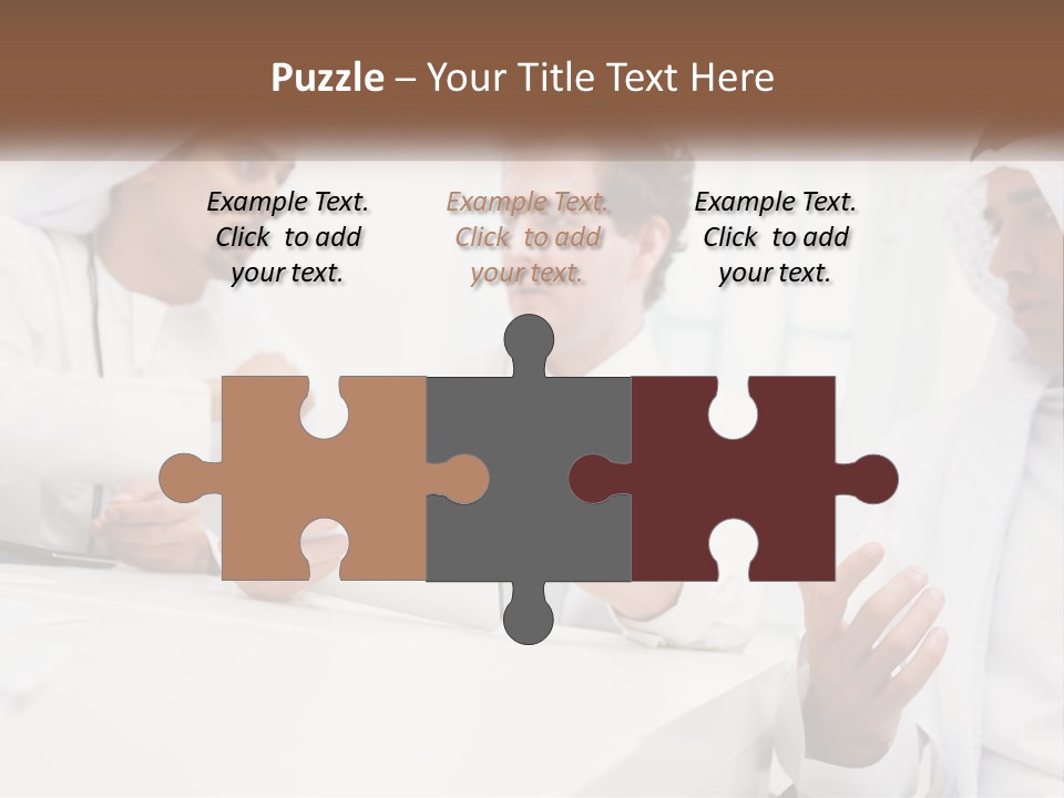 Unit Ventilation Supply PowerPoint Template