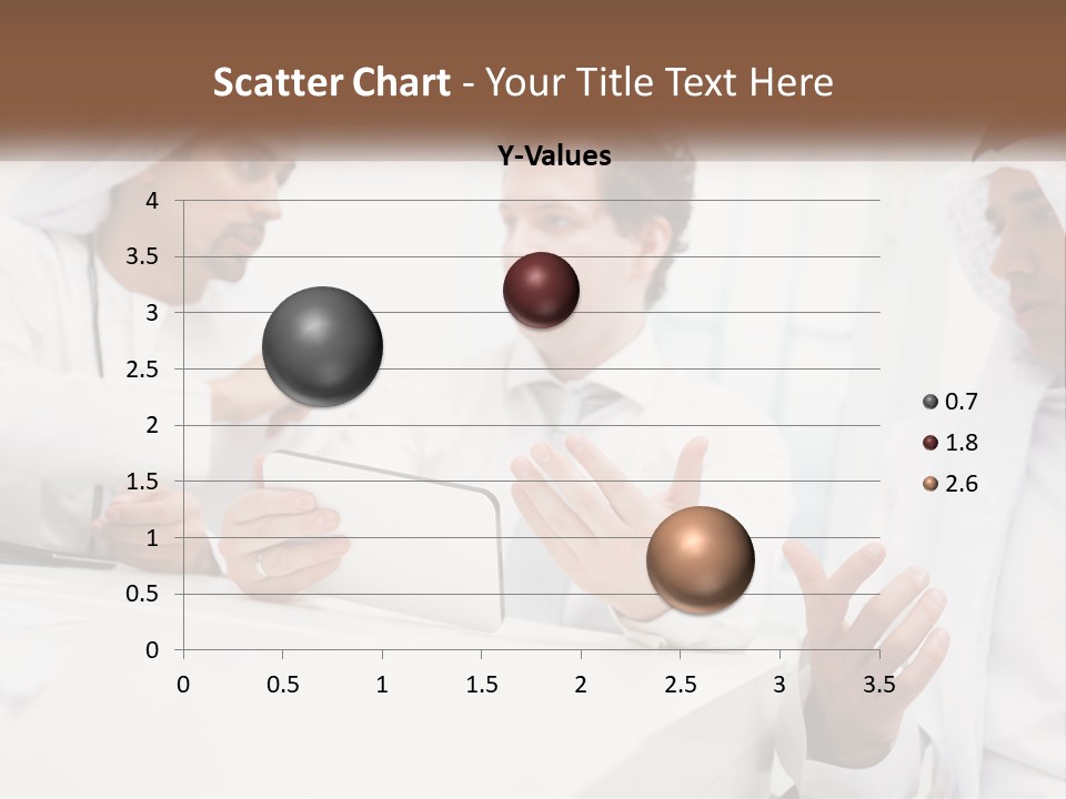 Unit Ventilation Supply PowerPoint Template