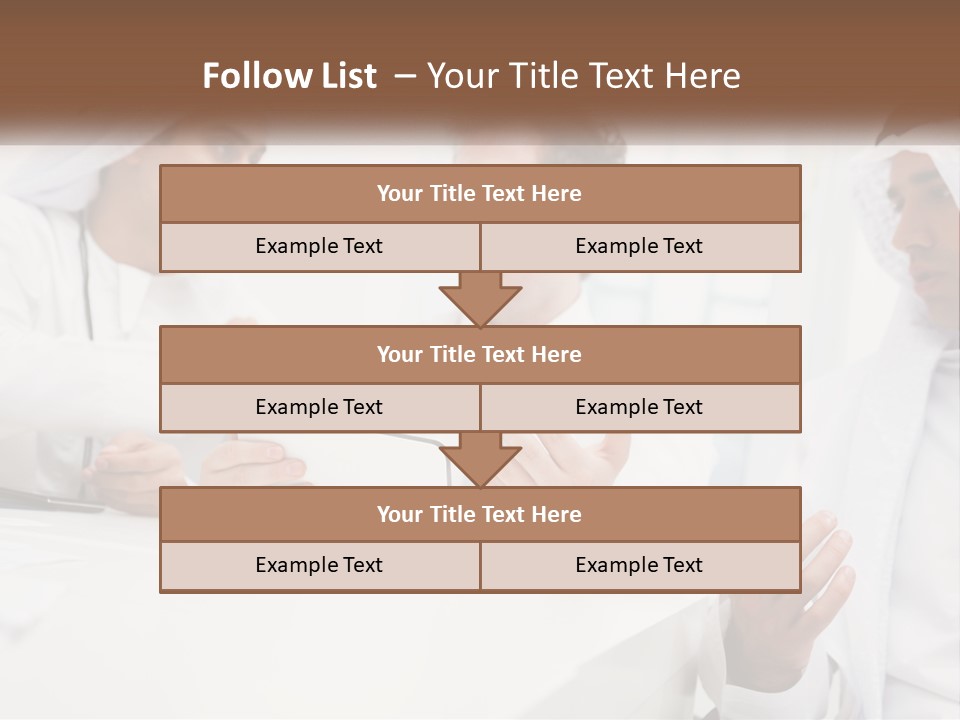 Unit Ventilation Supply PowerPoint Template