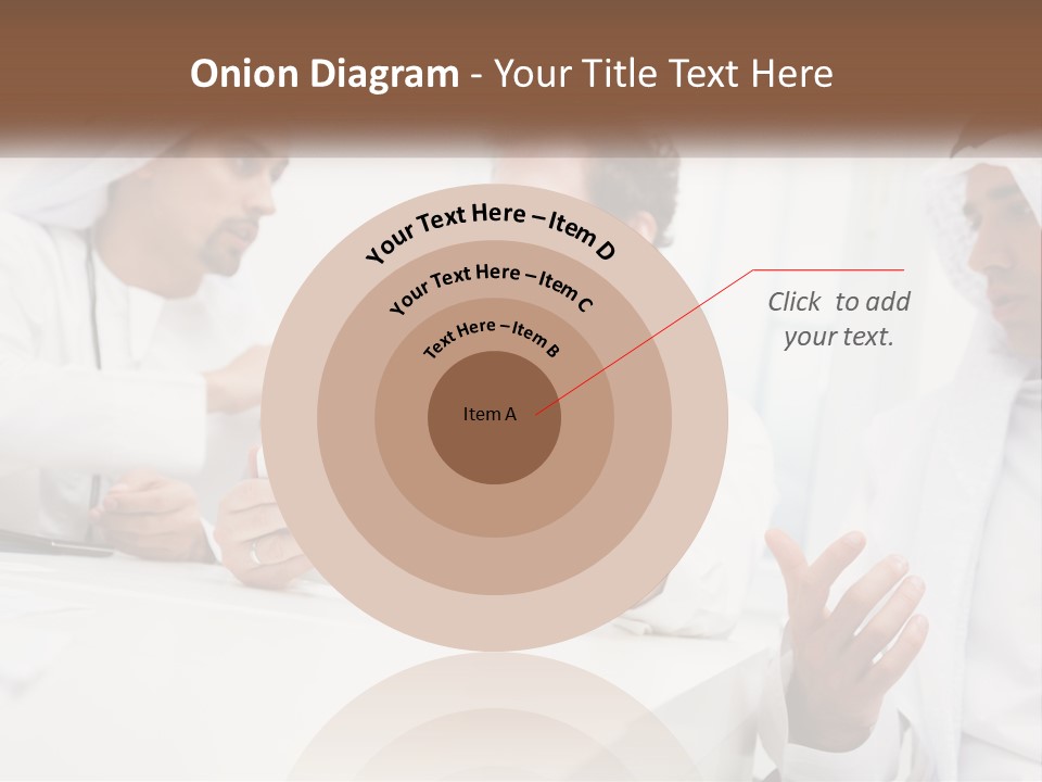 Unit Ventilation Supply PowerPoint Template