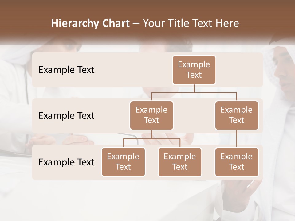 Unit Ventilation Supply PowerPoint Template