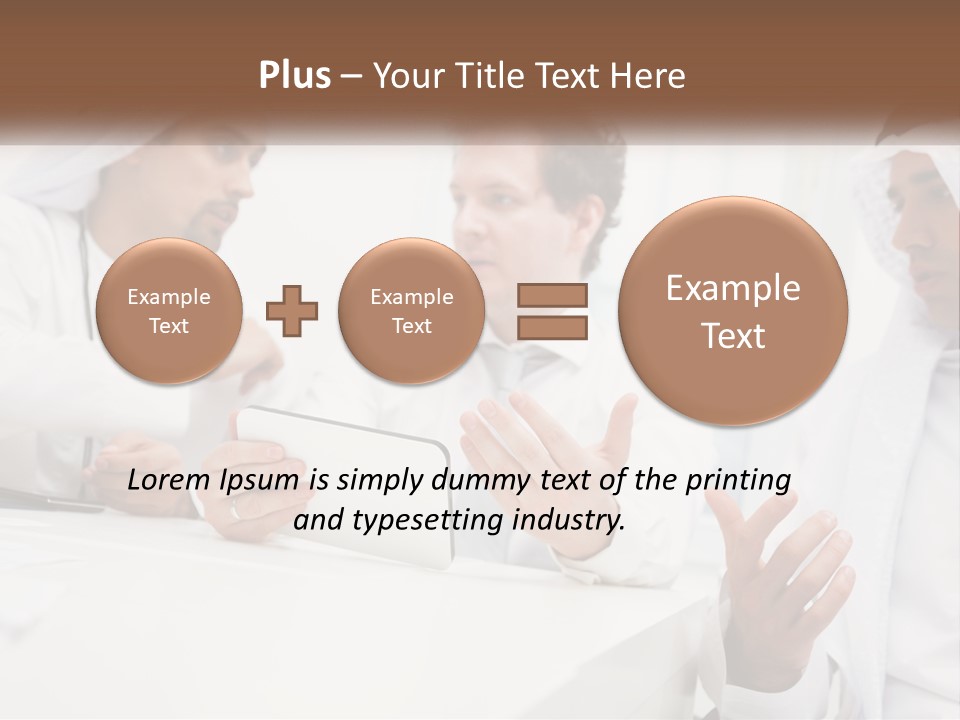 Unit Ventilation Supply PowerPoint Template