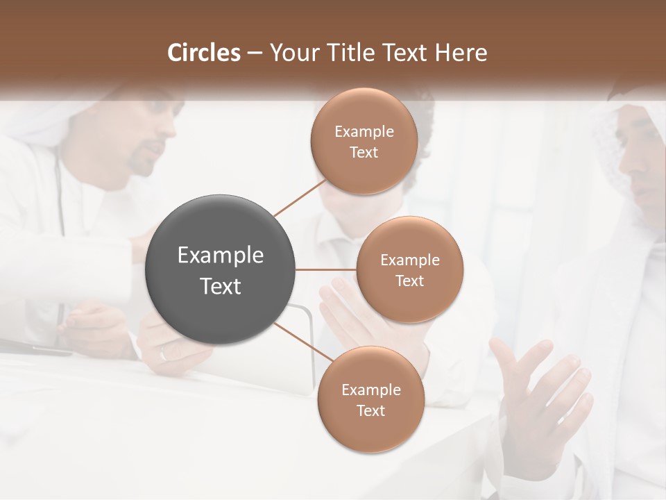 Unit Ventilation Supply PowerPoint Template