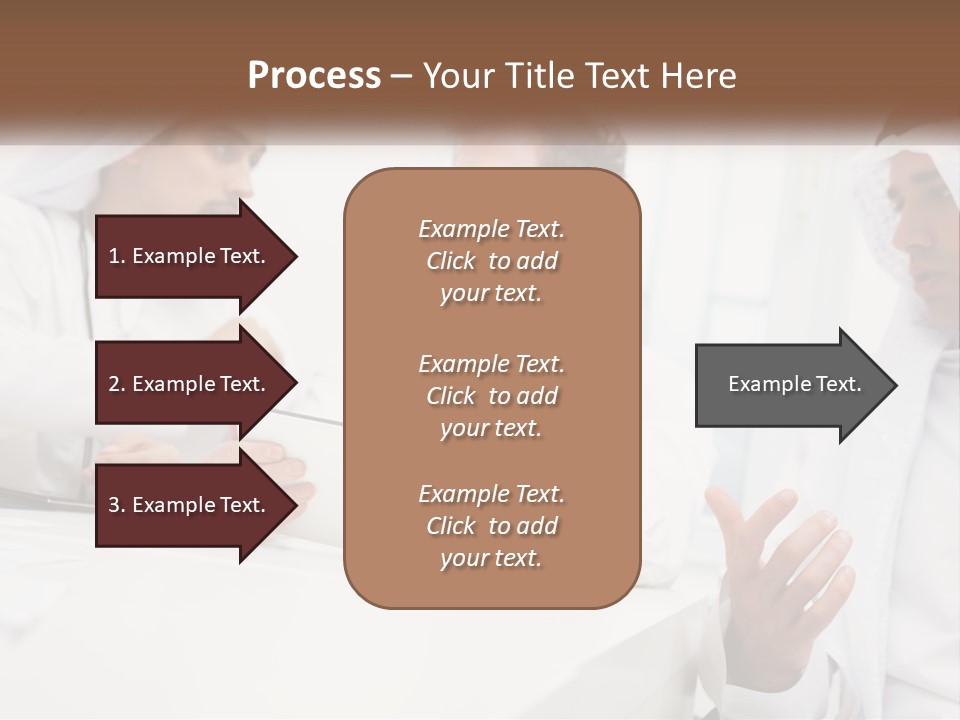 Unit Ventilation Supply PowerPoint Template