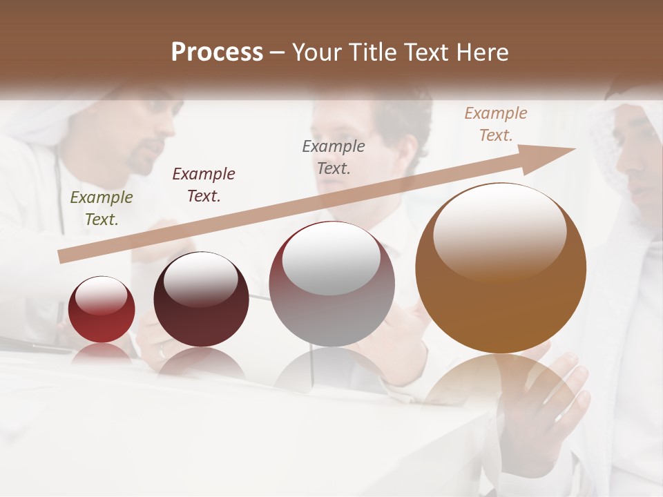 Unit Ventilation Supply PowerPoint Template