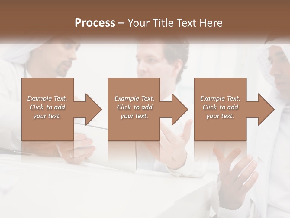 Unit Ventilation Supply PowerPoint Template