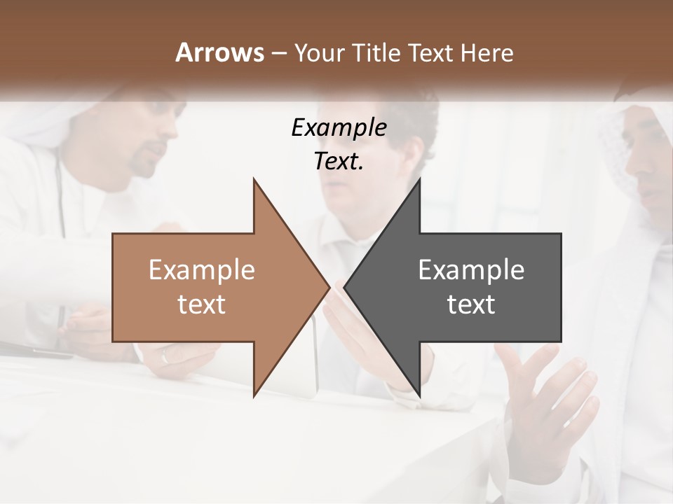 Unit Ventilation Supply PowerPoint Template