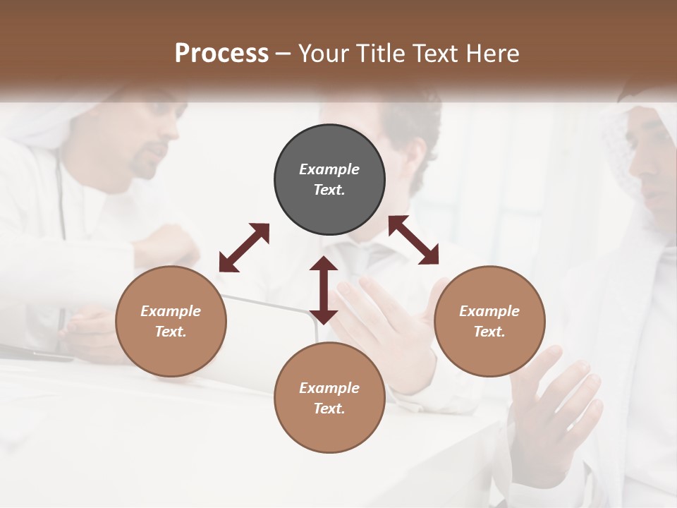 Unit Ventilation Supply PowerPoint Template