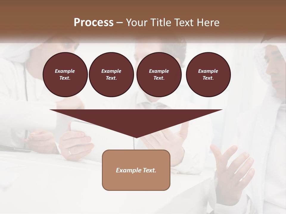 Unit Ventilation Supply PowerPoint Template