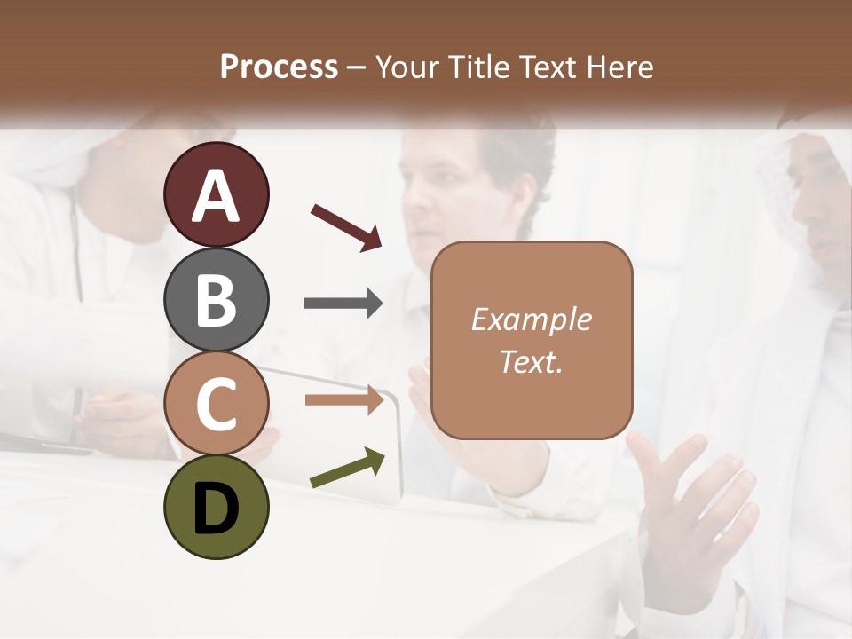 Unit Ventilation Supply PowerPoint Template