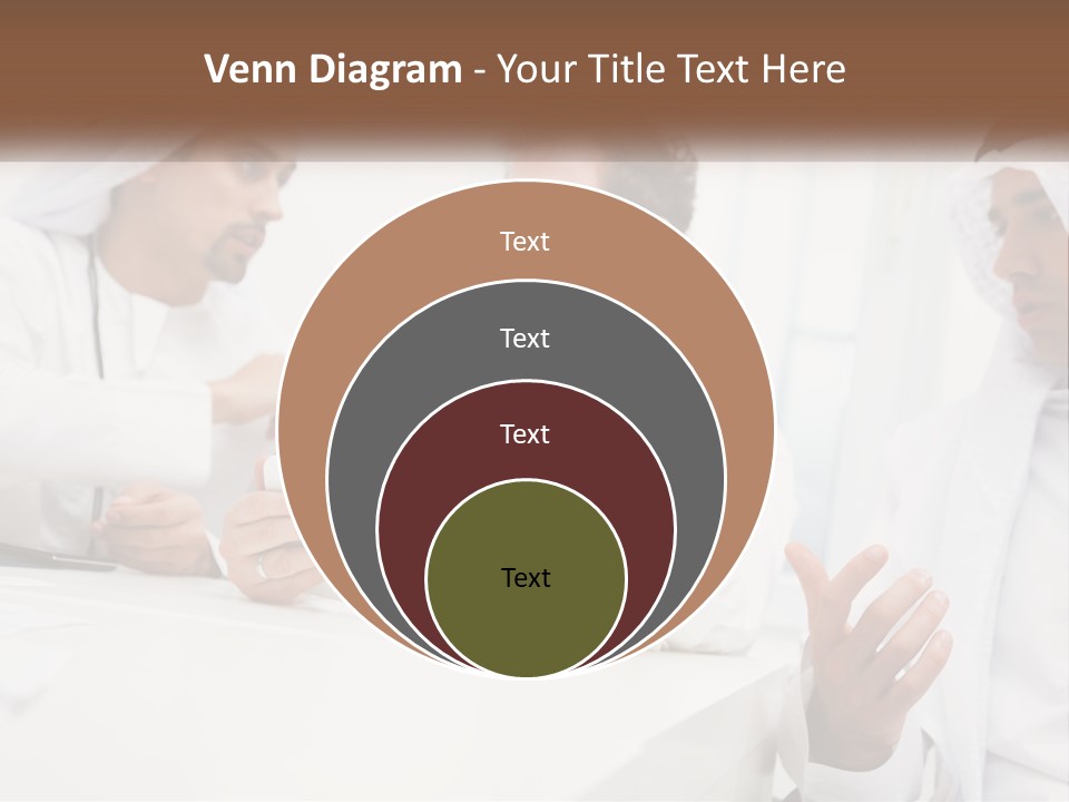 Unit Ventilation Supply PowerPoint Template