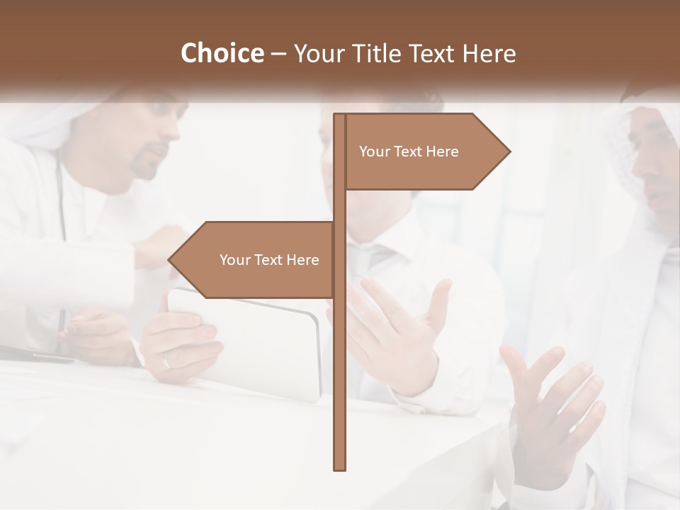 Unit Ventilation Supply PowerPoint Template