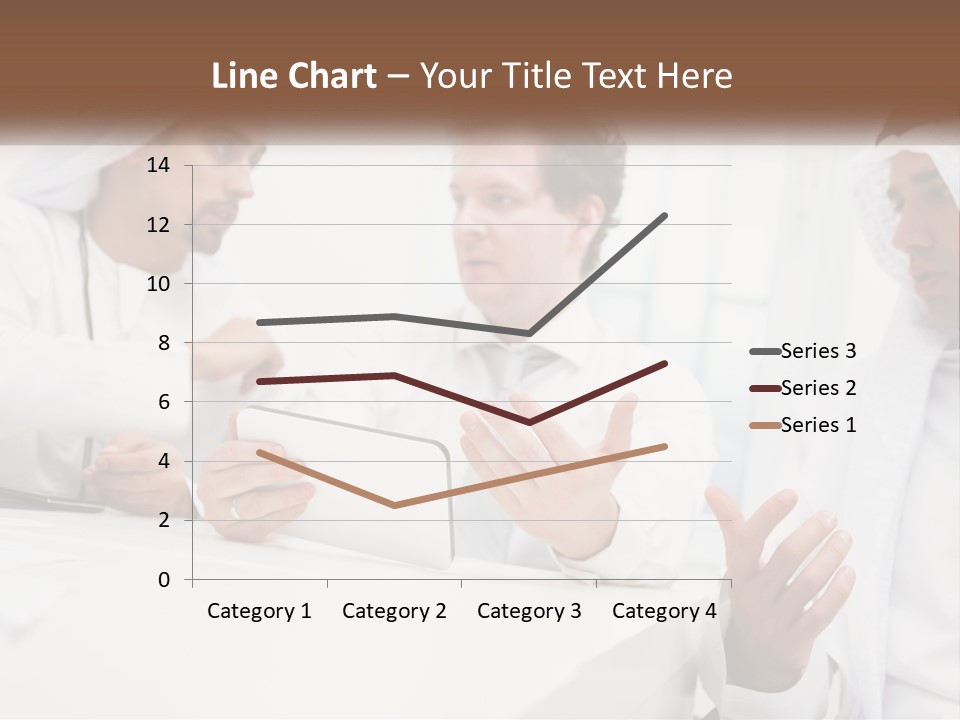 Unit Ventilation Supply PowerPoint Template