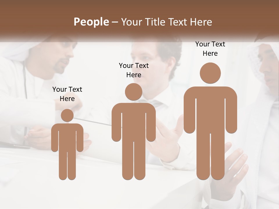 Unit Ventilation Supply PowerPoint Template