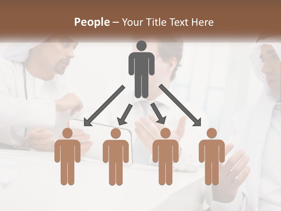 Unit Ventilation Supply PowerPoint Template
