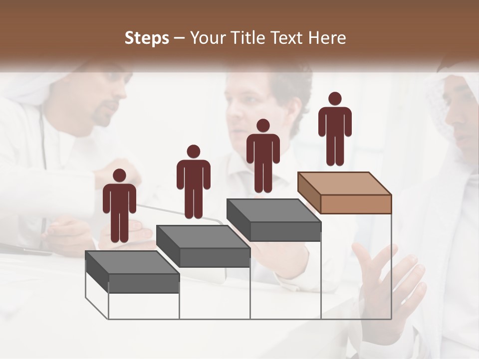 Unit Ventilation Supply PowerPoint Template