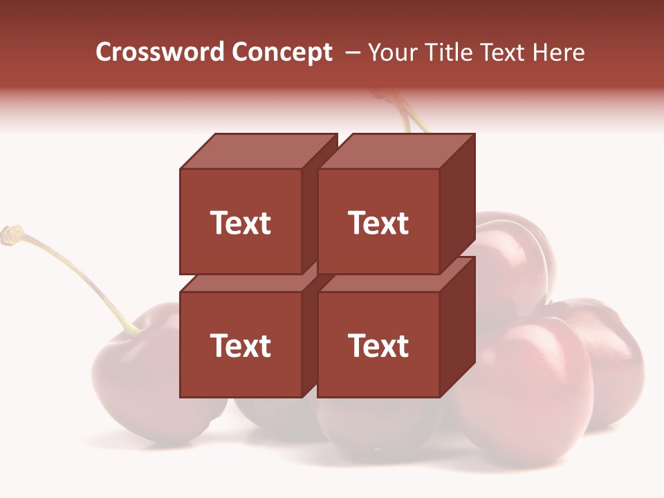 Temperature System Cold PowerPoint Template