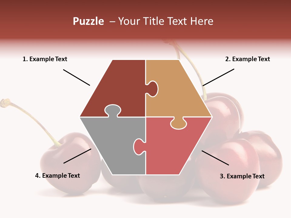 Temperature System Cold PowerPoint Template