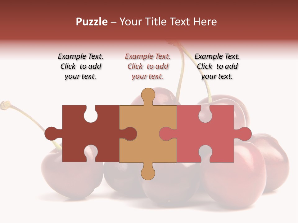 Temperature System Cold PowerPoint Template