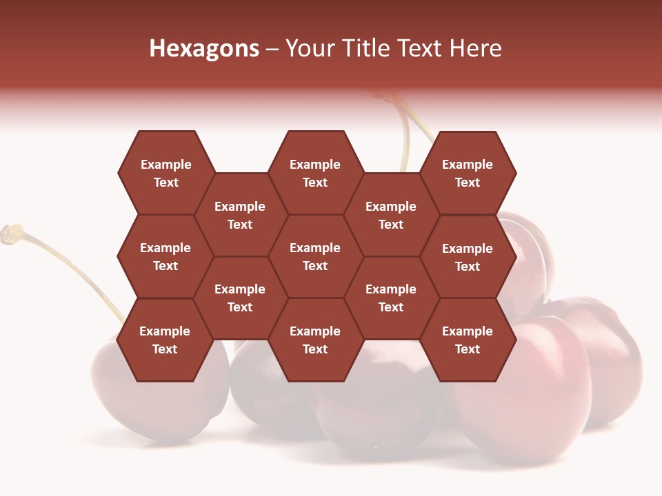 Temperature System Cold PowerPoint Template