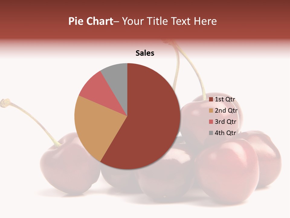 Temperature System Cold PowerPoint Template