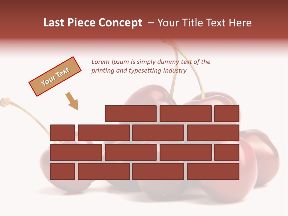 Temperature System Cold PowerPoint Template