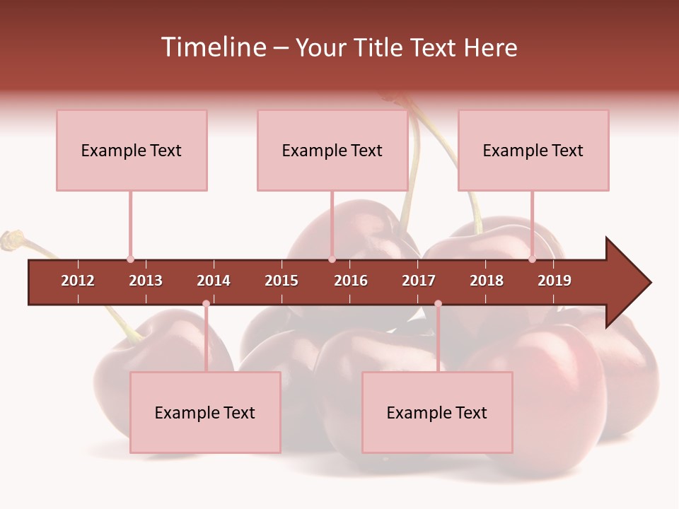 Temperature System Cold PowerPoint Template