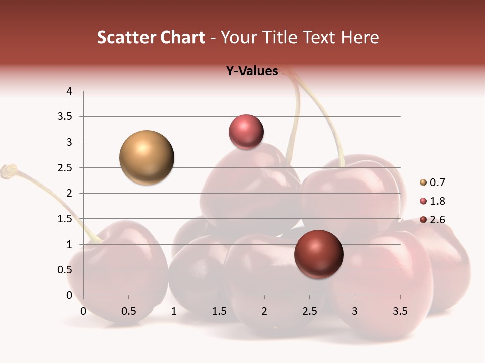Temperature System Cold PowerPoint Template
