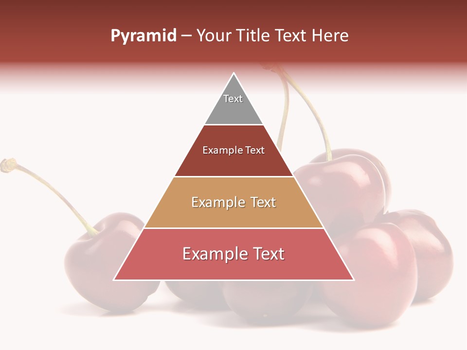 Temperature System Cold PowerPoint Template