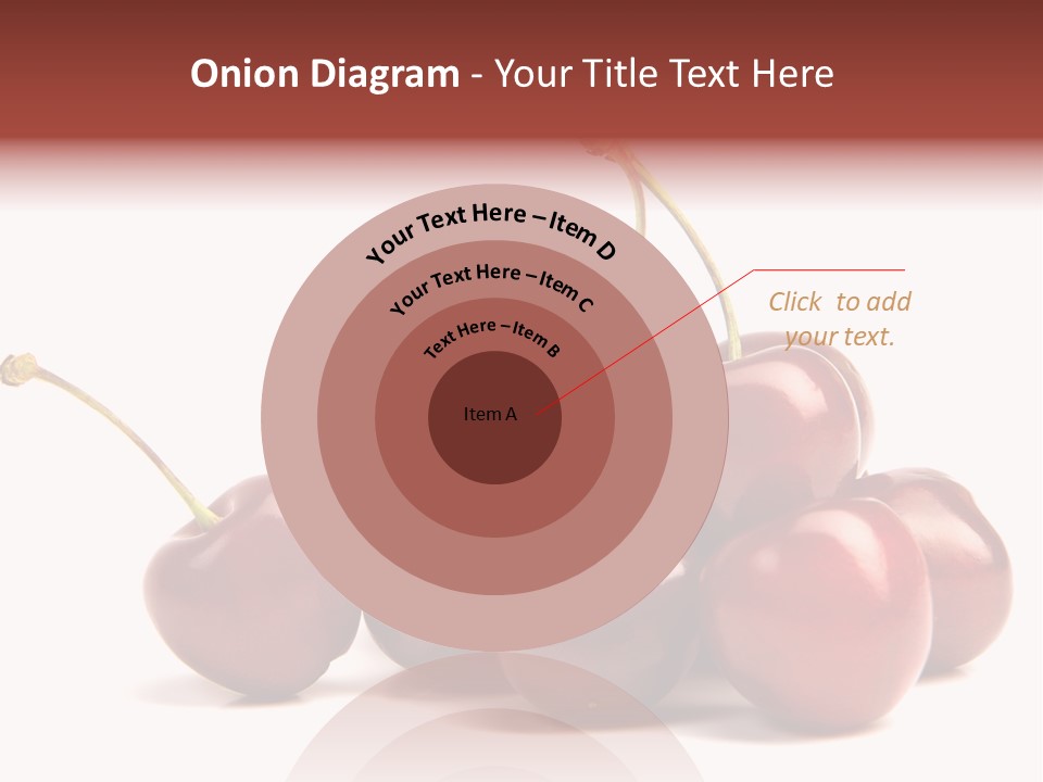 Temperature System Cold PowerPoint Template