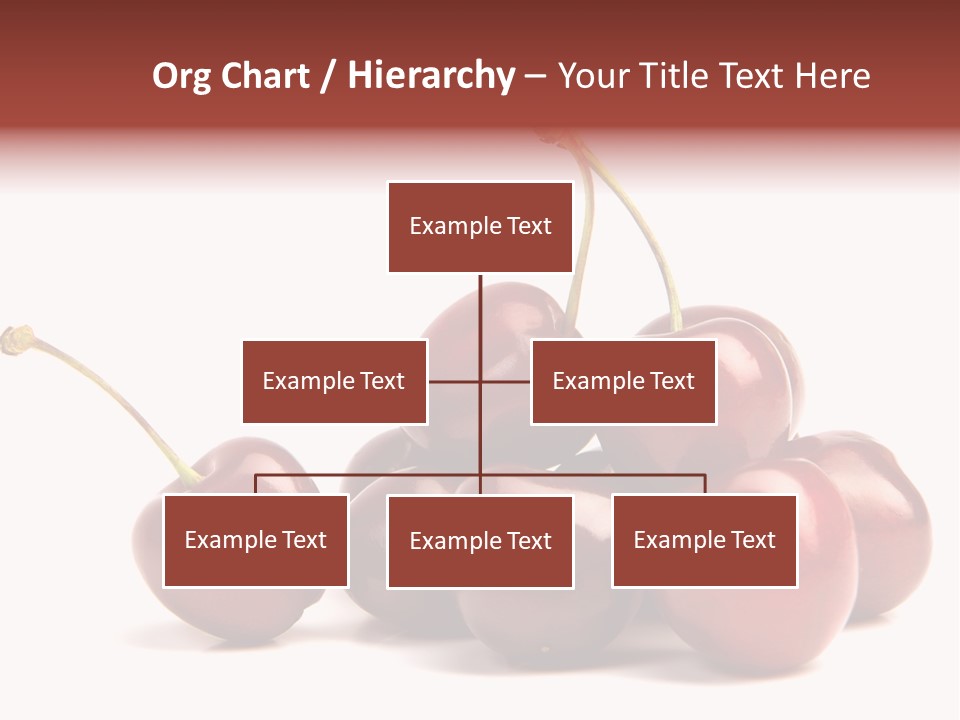Temperature System Cold PowerPoint Template