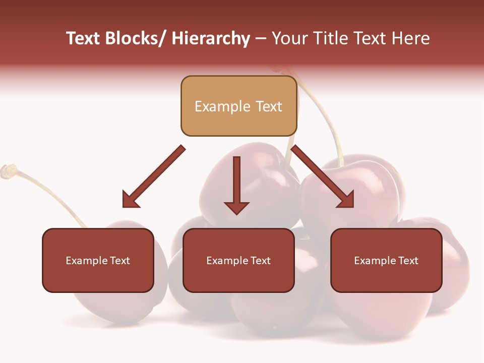 Temperature System Cold PowerPoint Template