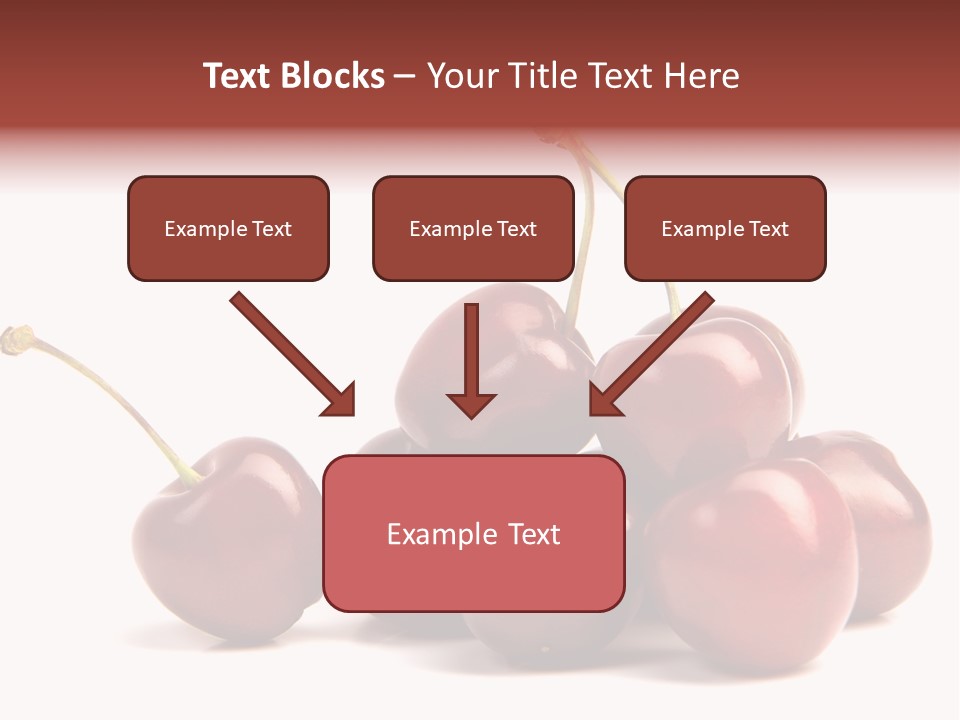 Temperature System Cold PowerPoint Template