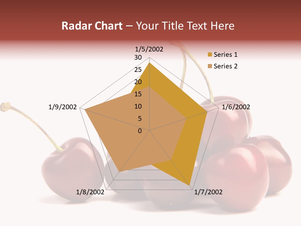 Temperature System Cold PowerPoint Template