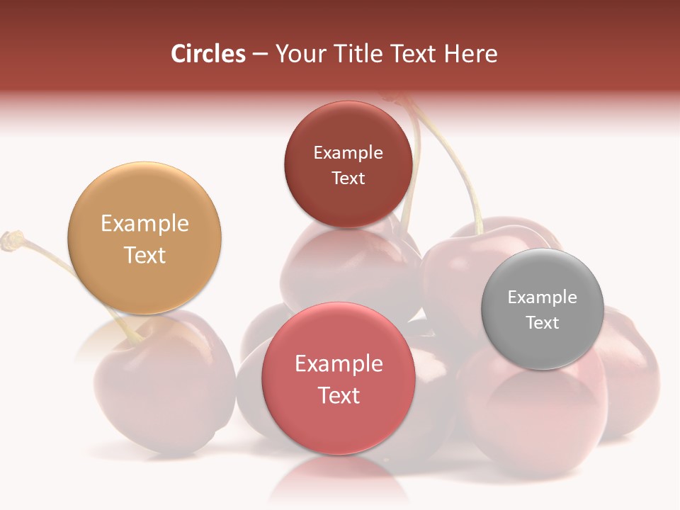 Temperature System Cold PowerPoint Template