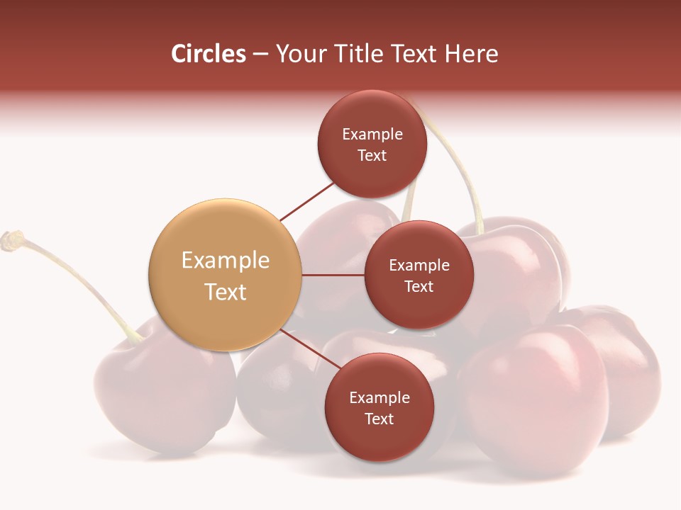 Temperature System Cold PowerPoint Template