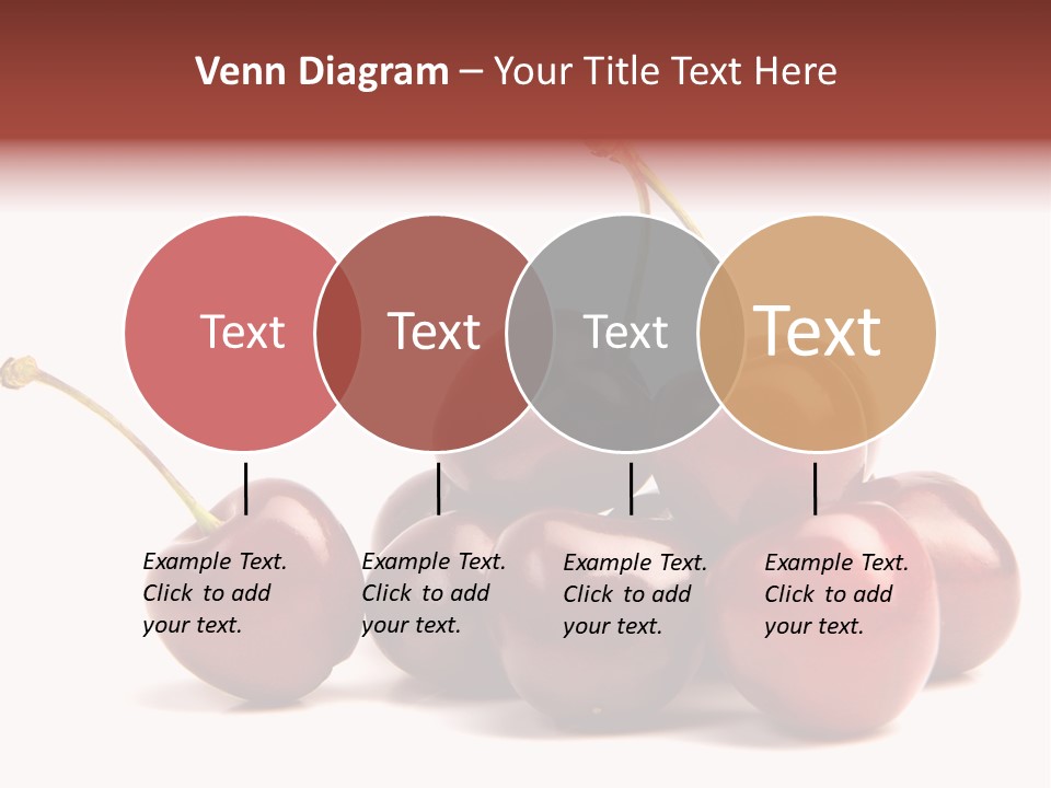Temperature System Cold PowerPoint Template