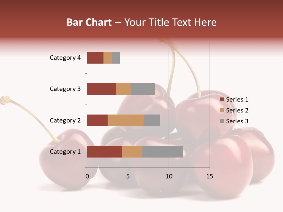Temperature System Cold PowerPoint Template