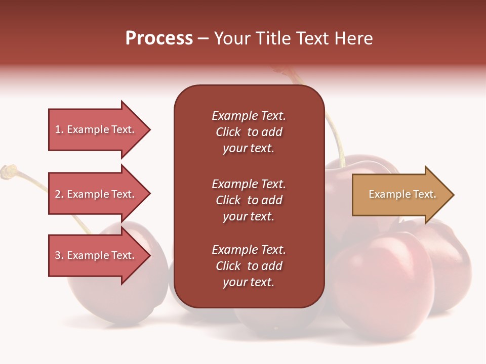 Temperature System Cold PowerPoint Template