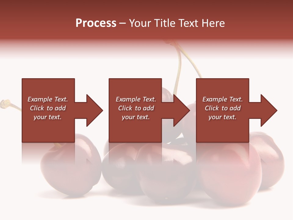 Temperature System Cold PowerPoint Template
