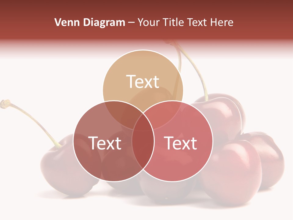 Temperature System Cold PowerPoint Template